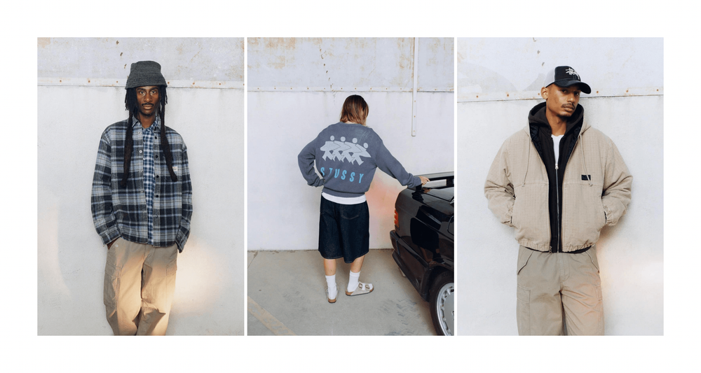 stussy-fall-24-lookbook-release-date stussy-fall-24-lookbook-release-date