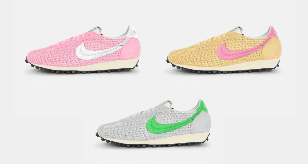 stussy-nike-ld-1000-particle-grey-pinksicle-sanded-gold stussy-nike-ld-1000-particle-grey-pinksicle-sanded-gold