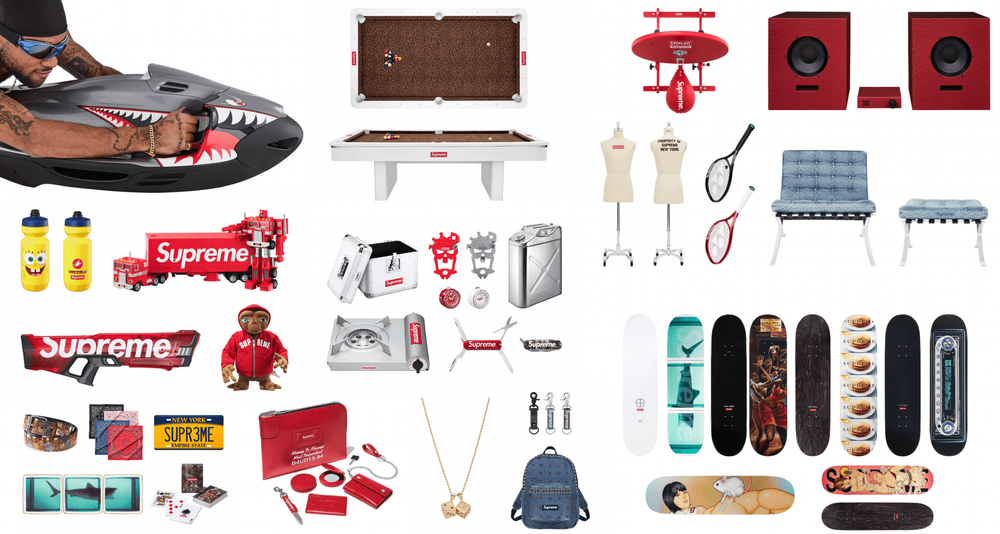 supreme ss25 accessories supreme ss25 accessories