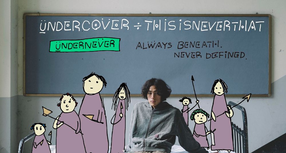 thisisneverthat x UNDERCOVER 2026 header.jpg thisisneverthat x UNDERCOVER 2026 header.jpg