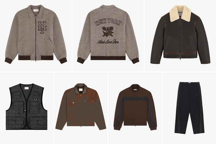 トップス Supreme GOODENOUGH Zip Up Hooded Sweater Supreme GOODENOUGH Zip Up Hooded Sweater (SS25) - $298