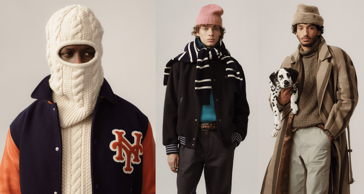 Aime-leon-dore-fw23-collection-lookbook