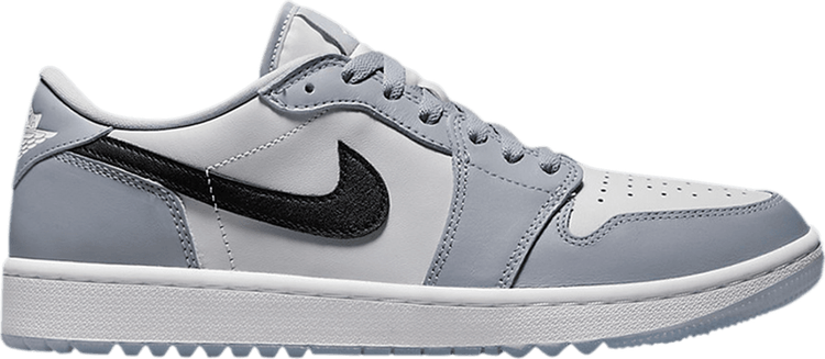 Air Jordan 1 Low Golf -Wolf Grey-