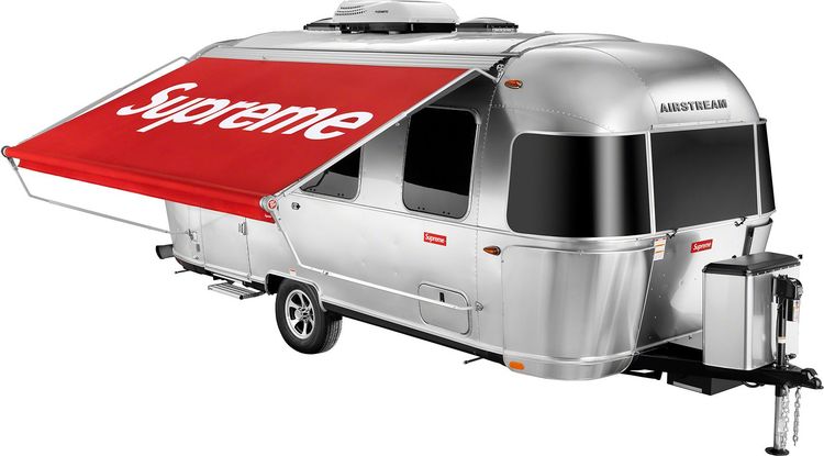 Airstream® Travel Trailer