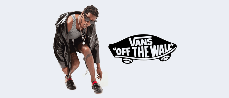 Asap rocky x Vans header image collab sneaker news sneakerhead