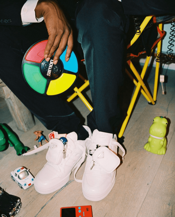 Asap rocky x adidas prada shoes sneakers release info where to buy 2