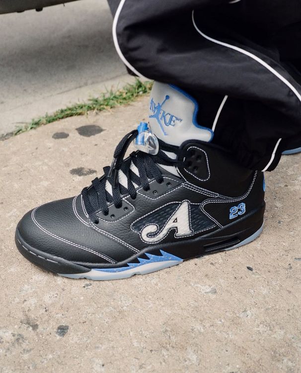 Awake-ny-jordan-5-collab-august-2025-release-date-News