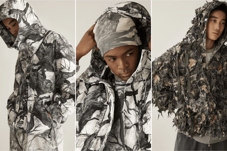 BAPE FW25 lookbook.zip - 1