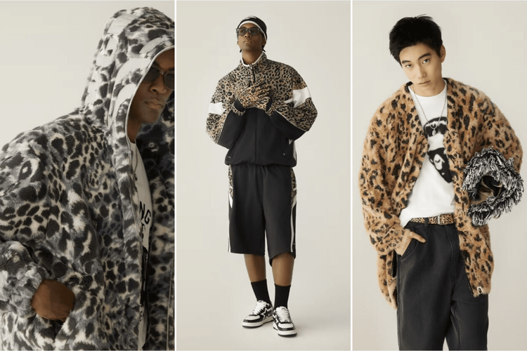 BAPE FW25 lookbook.zip - 3
