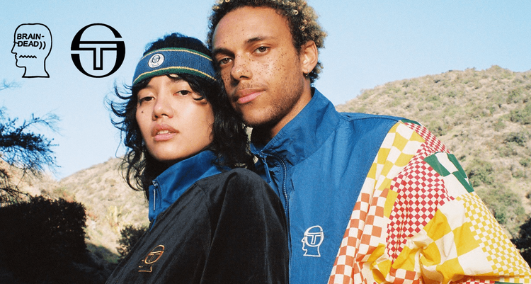 Brain Dead x Tacchini header