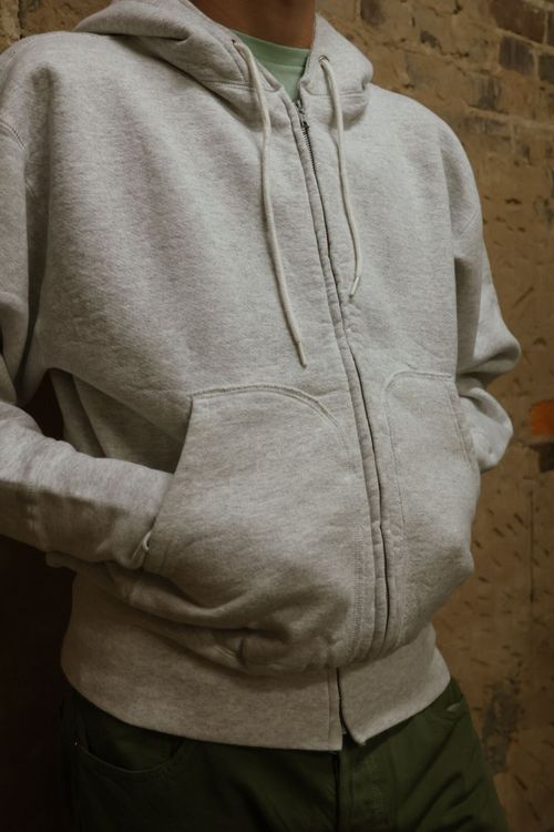 Brent’s supreme sweatshirt collection
