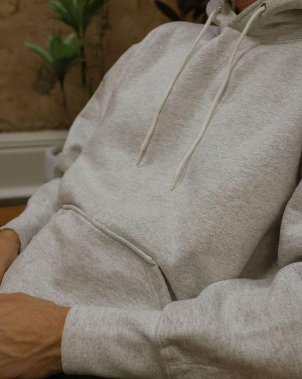 Brents supreme sweatshirt