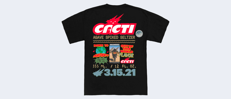 CACTI TRAVIS SCOTT DROP 1 HEADER RELEASE INFO