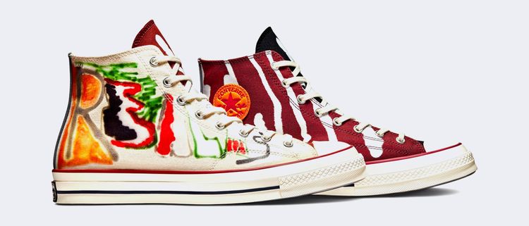 Converse x Come tees release date info price