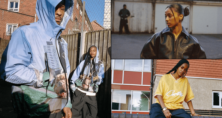 Corteiz latest drop spring 24 May 2024