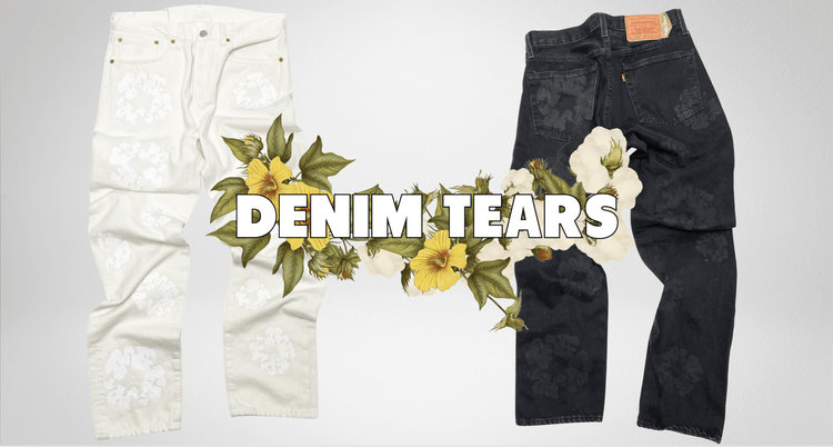 Denim Tears 4