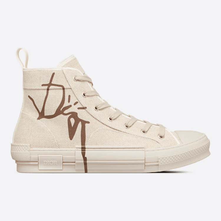 Dior x Travis Scott Cactus Jack B23 Sneaker streetwear style collab news info price