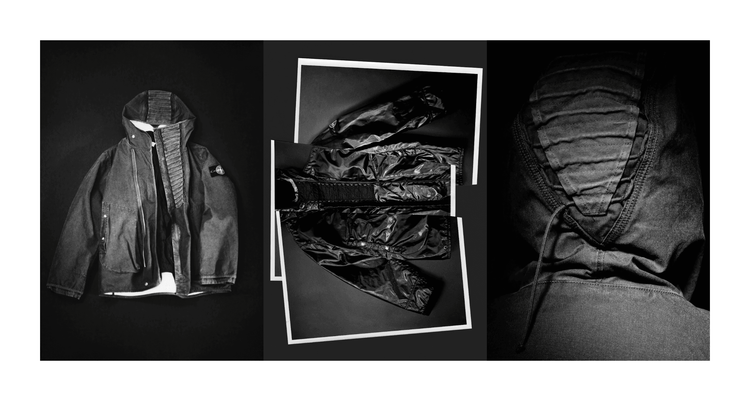 Dover street market London x stone island power of twenty