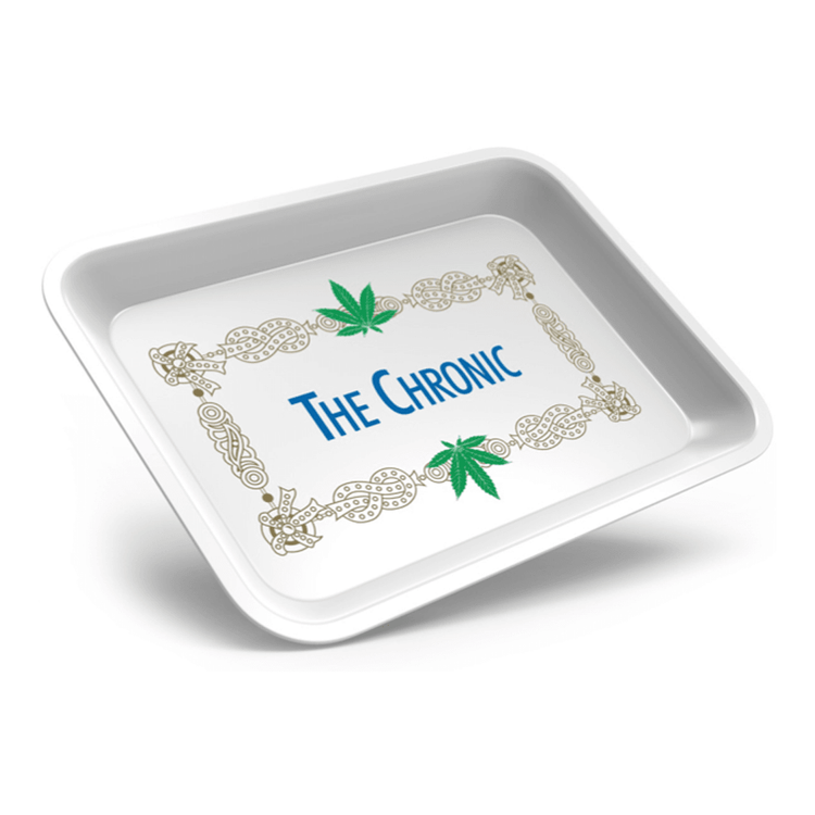 Dr. Dre The Chronic Tee Rolling Tray