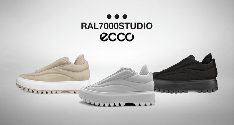 ECCO RAL7000STUDIO header