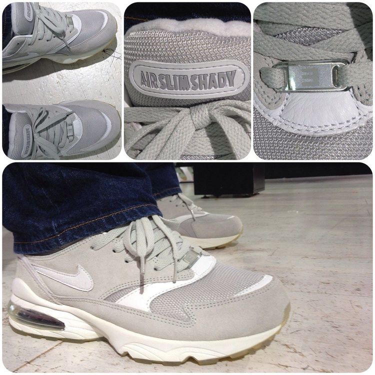 Eminem x Nike x Carhartt Dunk Low
