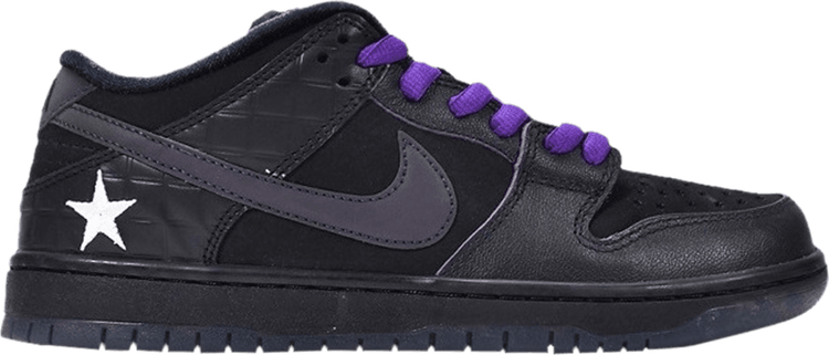 Familia x Dunk Low Pro QS SB -First Avenue-