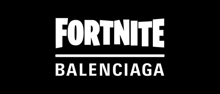 Fortnite x Balenciaga fashion collab streetwear news info where to buy header