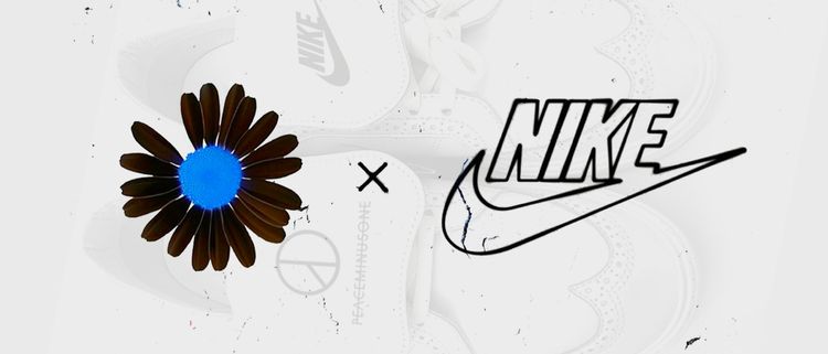 G-Dragon Teases PEACEMINUSONE x Nike Kwondo 1 Collab sneakerhead hypebeast news header