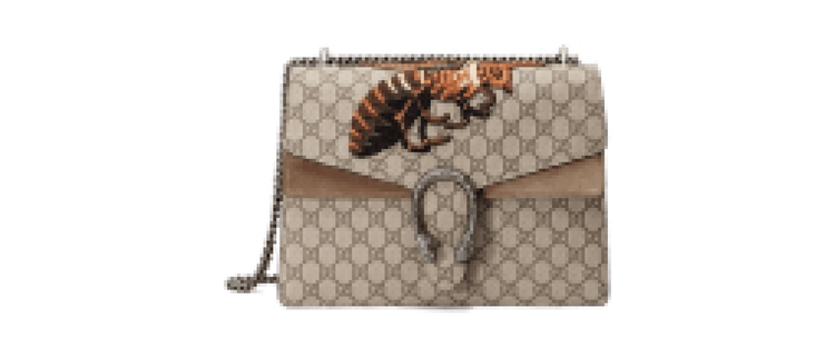 Gucci Roblox 8 bit bag
