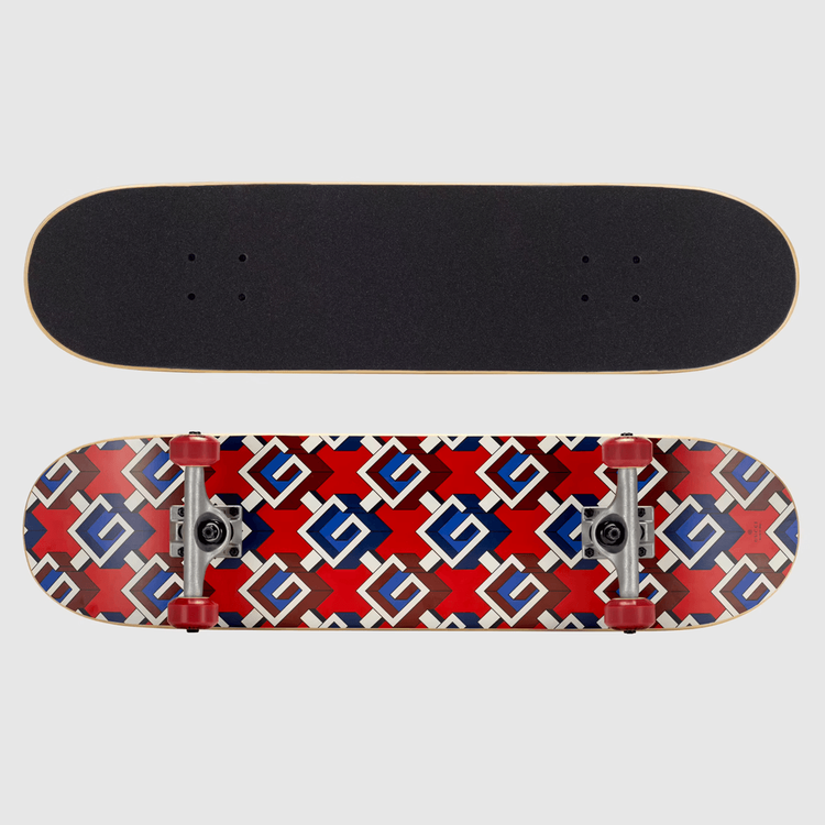 Gucci skateboard deck wheels streetwear style collab news release info price 4