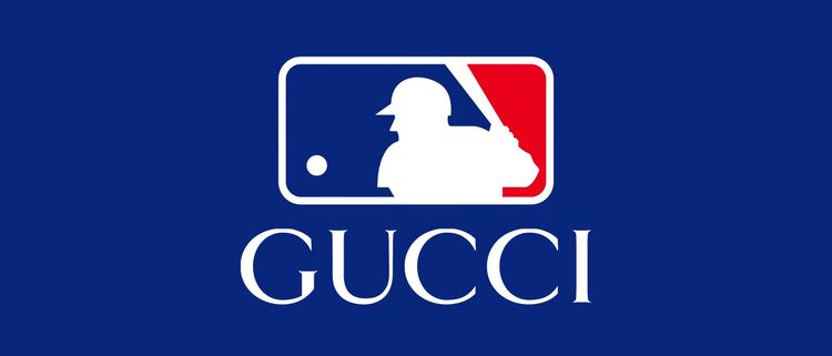 Gucci x MLB header streetwear fashion collab news info price
