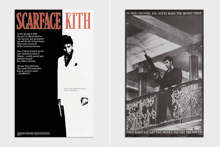 Kith-x-Scarface-summer-25-collaboration-July-2025-news-release-date - 2