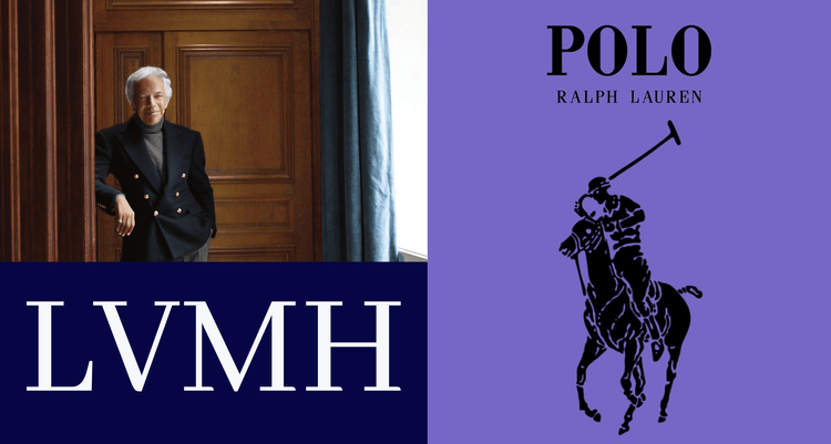 LVMH Ralph Lauren header