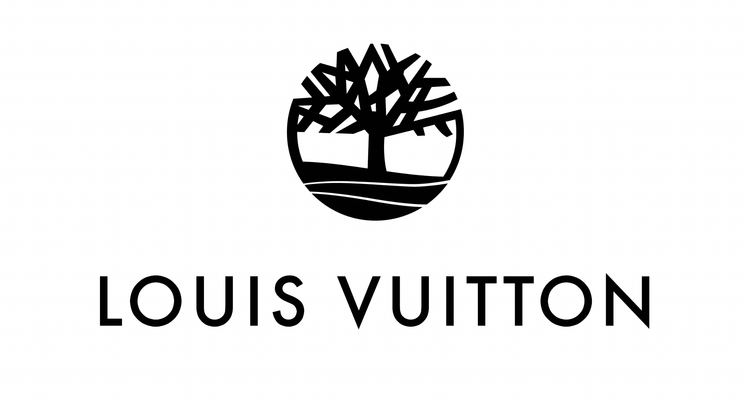 Louis Vuitton x timberland collaboration pharrell skateboard