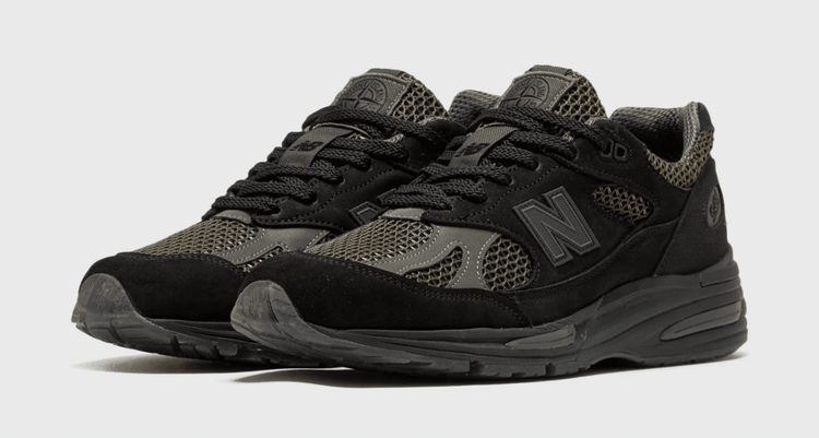 New-balance-x-stone-island-991v2
