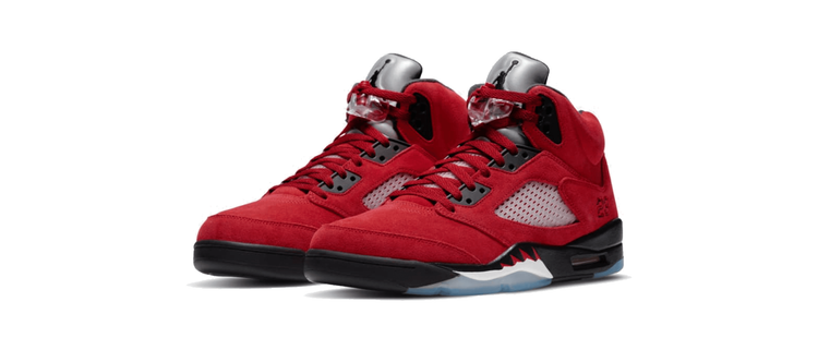 Nike Air Jordan 5 Toro Bravo release details Spring 2021