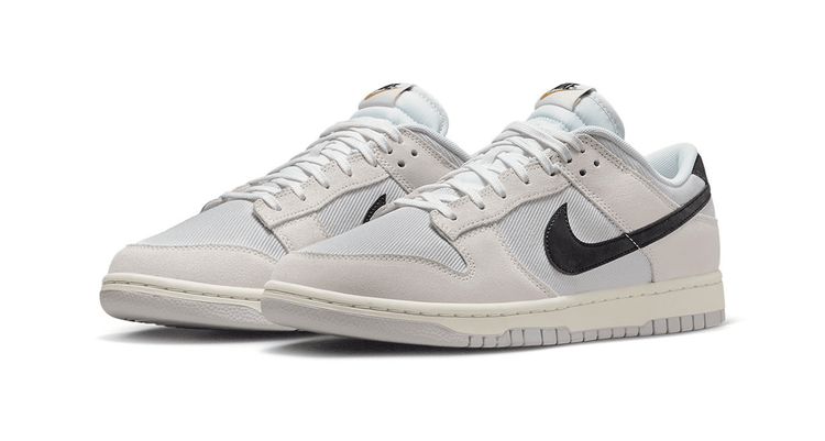 Nike Dunk Low Certified Fresh Header