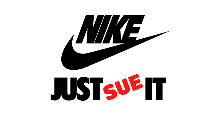 Nike Lululemon lawsuit