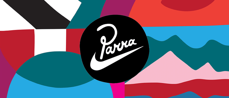 Nike Piet Parra Dunk Teaser