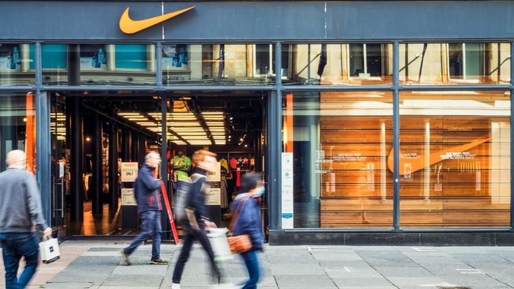 Nike Reseller new rules 2022