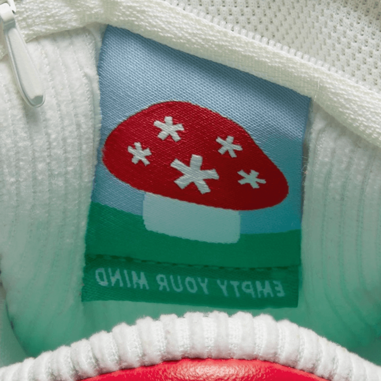 Nike Sb Dunk Stingwater stash pocket