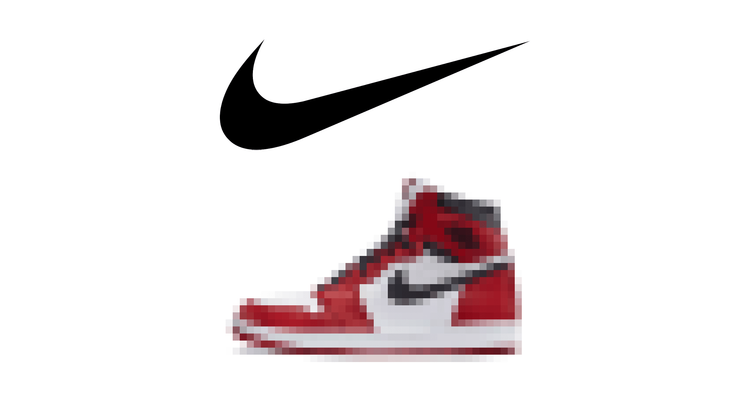Nike cryptokicks us patent ipo intellectual property trademark blockchain crypto nft sneakers metaverse digital goods header
