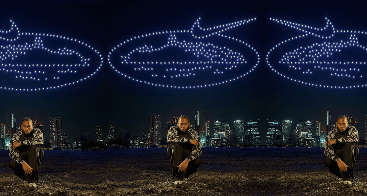 Nike x Corteiz collaboration announcement 2024