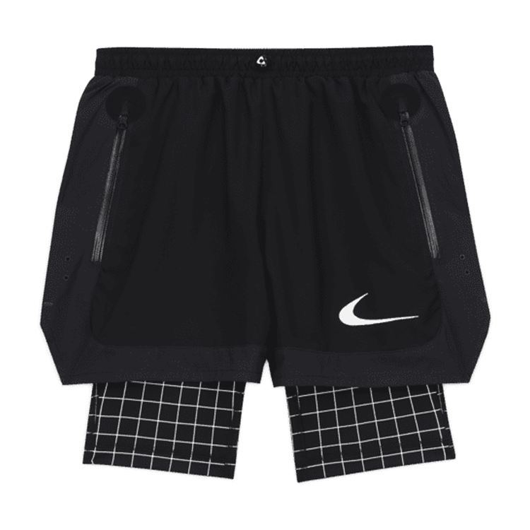 Nike x Off White Shorts streetwear info prices where to buy collab