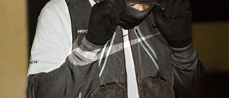 Nocta Nike Drake Spring clothing apparel release details
