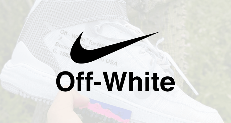 Off White Air Force 1 Mid leak release date 2022
