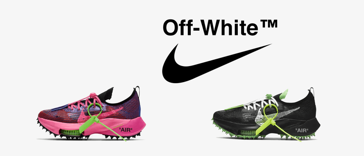 Off White Nike Air Zoom Tempo NEXT Olympics Tokyo Summer 2021 release date info