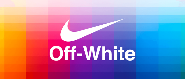 Off white x nike dunk low release date info the 50 header