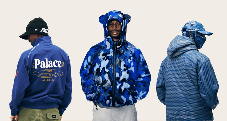 Palace Spring 2024 featured header