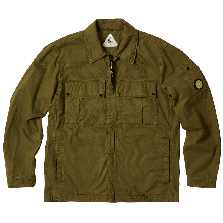 ジャケット・アウター 1995FW C.P. COMPANY C.P. COMPANY シーピーカンパニー - メンズ ジャケット